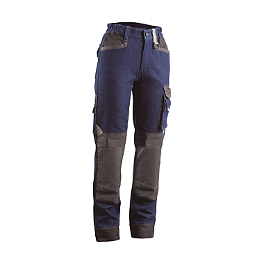 Pantalon denim Casita photo du produit visuel_1 XL