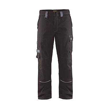 Pantalon retardant flamme 1561 photo du produit visuel_1 XL