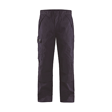 Pantalon retardant flamme 1724 photo du produit visuel_1 XL