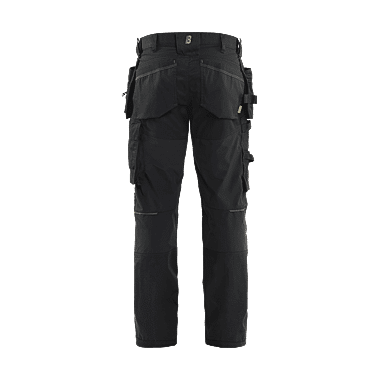 Pantalon stretch 2D 1750 photo du produit