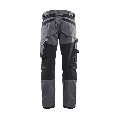 Pantalon stretch 2D 1751 photo du produit