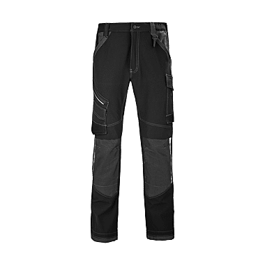 Pantalon stretch Ruler photo du produit visuel_1 XL