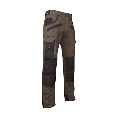 Pantalon Tourbe photo du produit visuel_1 XL