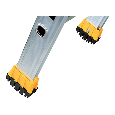 Patin pour profil échelle  photo du produit visuel_1 XL
