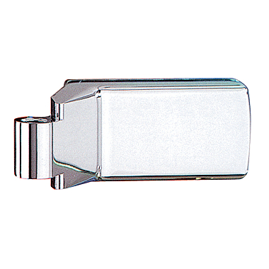 Paumelle pour porte en verre photo du produit visuel_1 XL