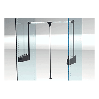 Penderie à élévateur Lift 300 photo du produit visuel_1 XL
