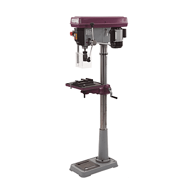 Perceuse sur colonne STAR 20 PC photo du produit visuel_1 XL