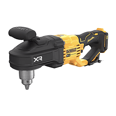 Perceuse-visseuse d'angle XR DCD444N-XJ photo du produit visuel_1 XL