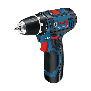 Perceuse visseuse GSR 12V-15 photo du produit visuel_1 XL