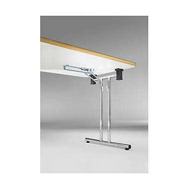 Pied de table rabattable photo du produit visuel_1 XL