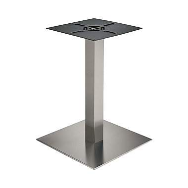 Pied de table snack photo du produit visuel_1 XL