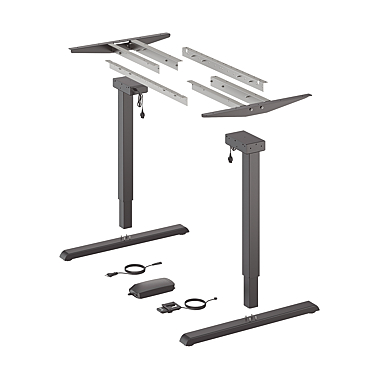 Pied de table Steelforce Pro 300 photo du produit