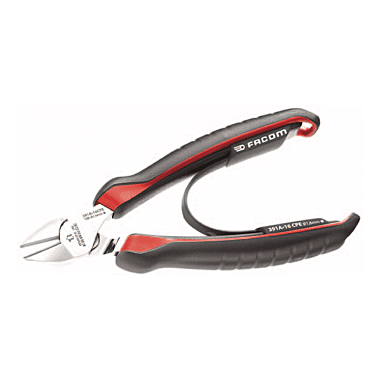 Pince coupante diagonale 391A.16CPE photo du produit visuel_1 XL