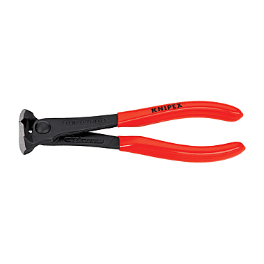 Pince coupante frontale photo du produit visuel_1 XL