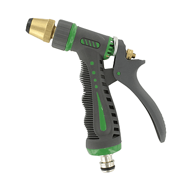 Pistolet d'arrosage Taï simple photo du produit visuel_1 XL