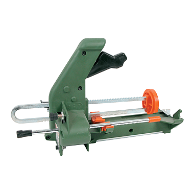 Pistolet doseur pour pâte 3009 photo du produit visuel_1 XL