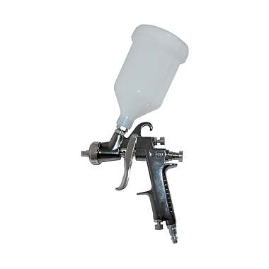 Pistolet godet supérieur photo du produit visuel_1 XL