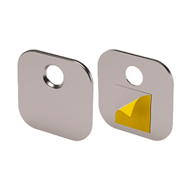 Piston push-to-open K Push avec aimant photo du produit visuel_1 XL