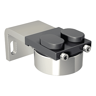 Pivot de portail haut photo du produit visuel_1 XL