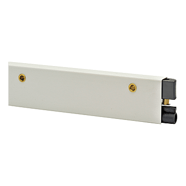 Plinthe bas de porte Klomatic prestige photo du produit visuel_1 XL