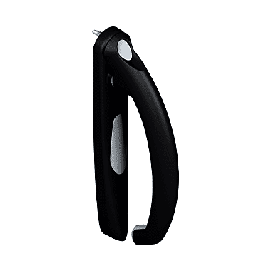 Poignée extérieure pour coulissant Séduction DS5504 photo du produit visuel_1 XL
