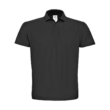 Polo manches courtes CGPUI10 photo du produit visuel_1 XL