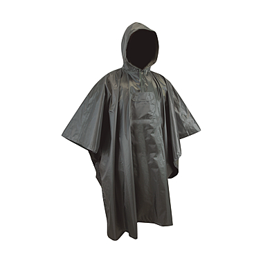 Poncho de pluie Climat photo du produit visuel_1 XL