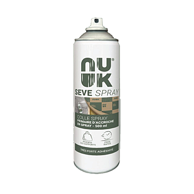 Primaire d'accroche SEVE SPRAY photo du produit visuel_1 XL