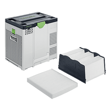 Purificateur d'air Sys-air classe M photo du produit visuel_1 XL