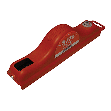 Rabot de plaquiste avec ailettes photo du produit visuel_1 XL