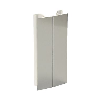 Raccord de plinthe aluminium angle réglable de -90 ° à 90 ° photo du produit visuel_1 XL