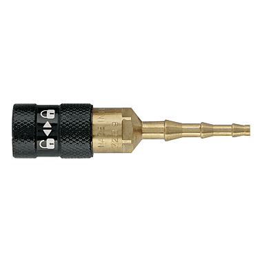 Raccord rapide gaz photo du produit visuel_1 XL