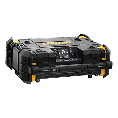 Radio de chantier DWST1-81078-QW photo du produit visuel_1 XL
