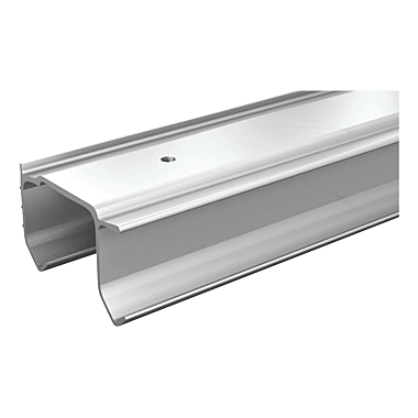 Rail double fixation murale ou au plafond 28 photo du produit visuel_1 XL