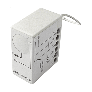 Récepteur miniature TT2D photo du produit visuel_1 XL