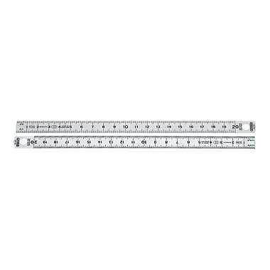 Réglet Inox photo du produit visuel_1 XL