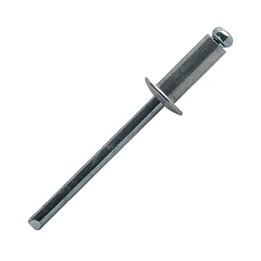 Rivet aveugle standard tête plate photo du produit visuel_1 XL