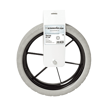 Roue increvable 309020010 photo du produit visuel_1 XL