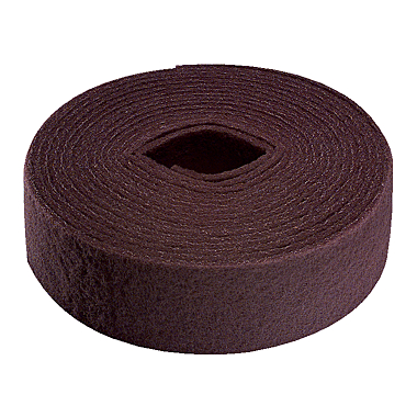 Rouleau nylon abrasif photo du produit visuel_1 XL