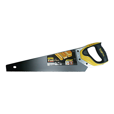 Scie égoïne Blade Armor FatMax photo du produit visuel_1 XL