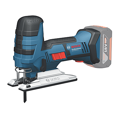 Scie sauteuse GST18V-LI photo du produit visuel_1 XL