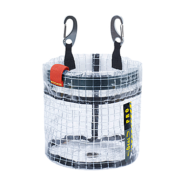 Seau de rangement Glass Bucket photo du produit visuel_1 XL