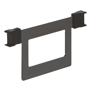 Séparateur pour coulissant photo du produit visuel_1 XL