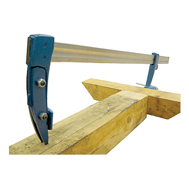 Serre-joint à pompe 4003-J photo du produit visuel_1 XL