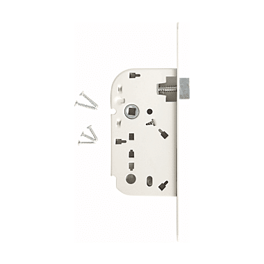 Serrure à encastrer monopoint Ecopro photo du produit visuel_1 XL