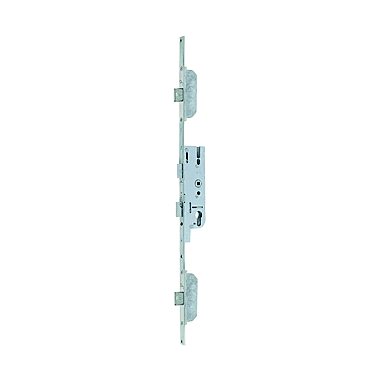 Serrure à encastrer multipoints Sécury photo du produit