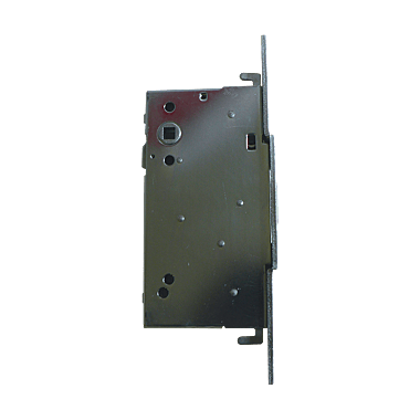 Serrure Universelle Pour Vantail Mobile Meroni 2131 NE - Made In Italy, Sans Côté
