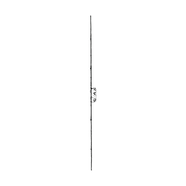 Serrure à encastrer multipoints 5092636 photo du produit visuel_1 XL