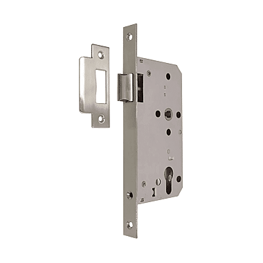 Serrure à encastrer 7250 Night latch photo du produit visuel_1 XL