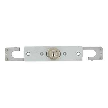 Serrure de volet roulant D96-2/L91 photo du produit visuel_1 XL